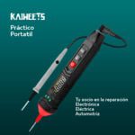 Kaiweets ST-120 Multímetro Inteligente tipo lapicero